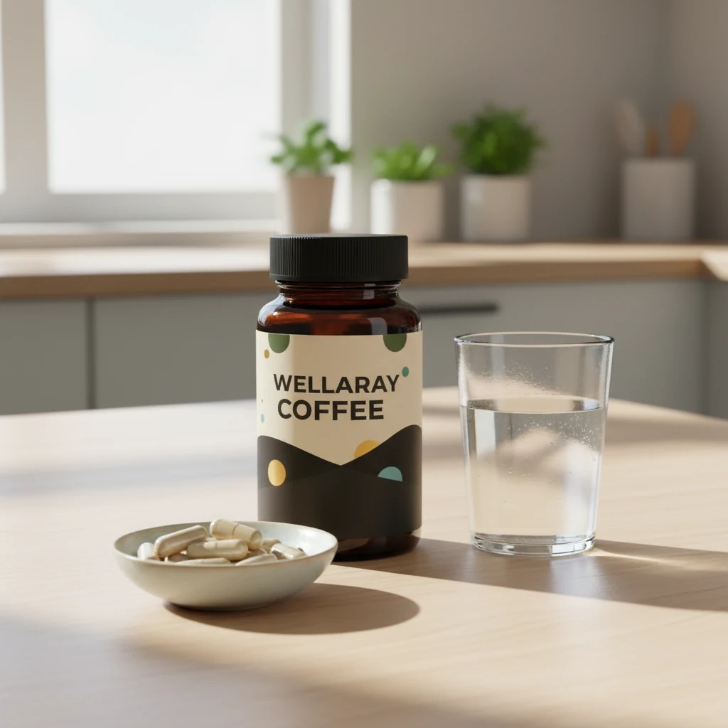 Wellaray Coffee